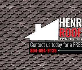 Henrico Roofing