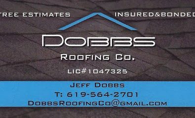 Dobbs Roofing Company