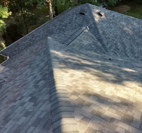 Inman Roofing &...