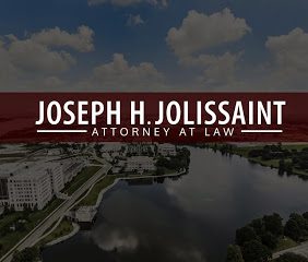 Joseph H. Jolissaint...