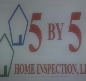 5 By 5 Home Inspecti...