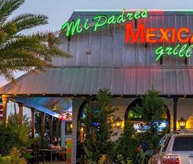 Mi Padres Mexican Grill