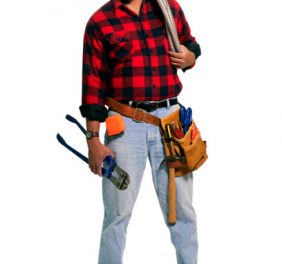 Handyman of Tulsa