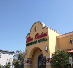 Los Cabos Mexican Grill