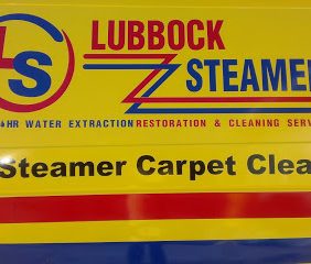 Lubbock Steamer Rest...