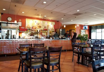 Chilitos Mexican Grill