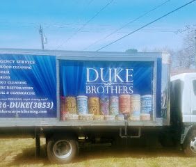 Duke Brothers Carpet...