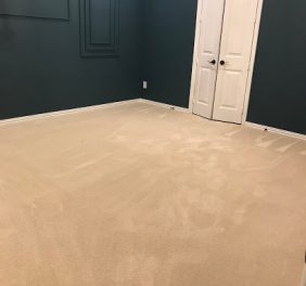 Unique Carpet Cleaning