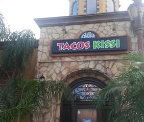 Tacos Kissi Restaurant