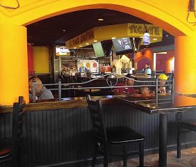 El Paso Mexican Grill