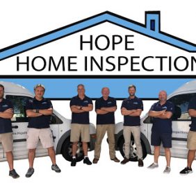 Hope Home Inspection...