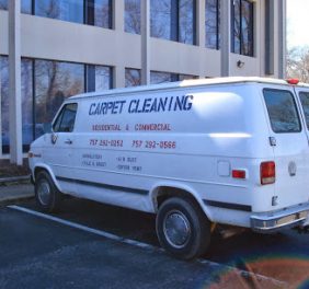 Carpet Cleaning Norf...
