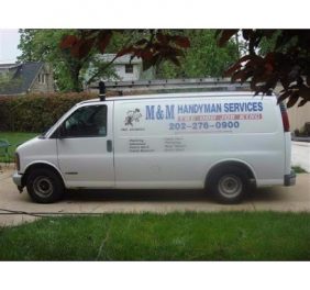 M & M Handyman ...