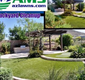AMS Landscaping R...