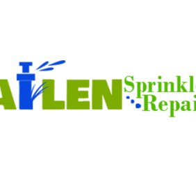 Allen Sprinkler Repair
