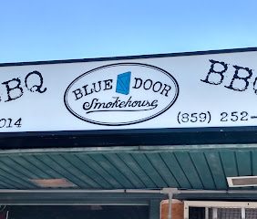 Blue Door Smokehouse