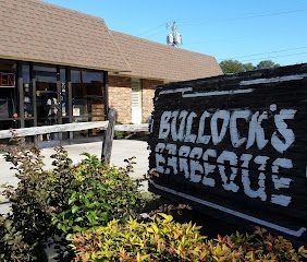 Bullock’s Bar-...
