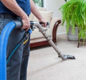 Carpet Cleaning Chul...