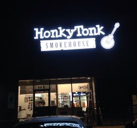 Honky Tonk Smokehouse