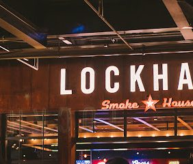 Lockhart Smokehouse ...