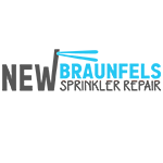 New Braunfels Sprink...