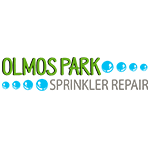 Olmos Park Sprinkler...