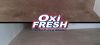 Oxi Fresh Carpet Cle...