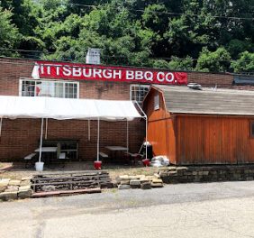 Pittsburgh Barbecue ...