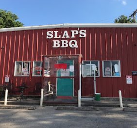 Slap’s BBQ