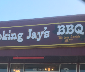 Smoking Jay’s ...