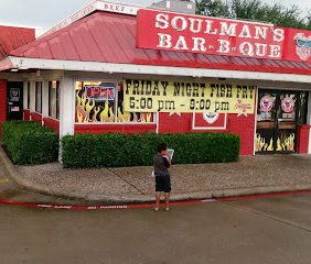 Soulman’s Bar-...