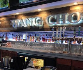 Wang Cho BBQ All You...