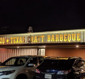 ZZQ Texas Craft Barb...