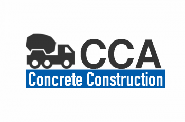 CCA Concrete Contractors Austin