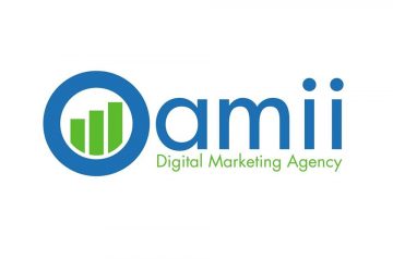 Oamii Digital Marketing Agency