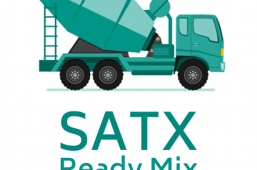 SATX Ready Mix & Concrete Delivery