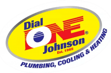 Dial One Johnson Plumbing Cooling & Heating