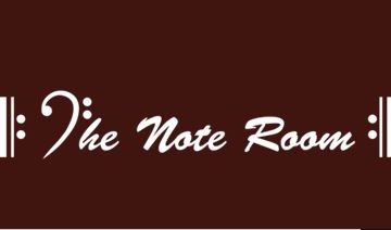 The Note Room Academy of Music and Arts