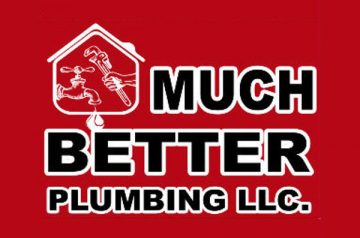 Much Better Plumbing