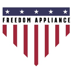 Freedom Appliance of...