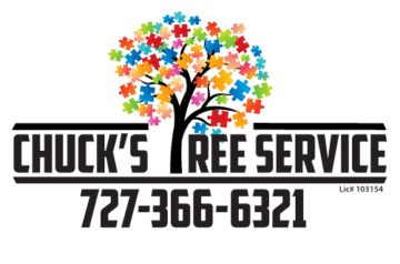 Chuck’s Tree Service