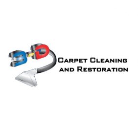 3D Carpet Cleaning a...