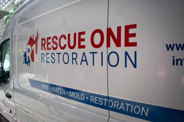 Rescue One Restoration