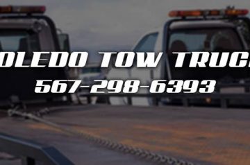 Toledo Tow Truck