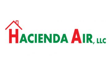 Hacienda Air, LLC