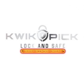 KwikPick Lock and Safe