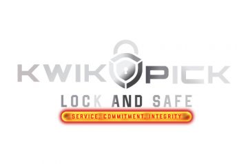 KwikPick Lock and Safe