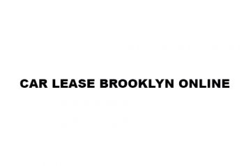 Car Lease Brooklyn Online