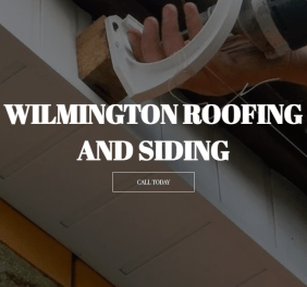 Wilmington Roofing a...