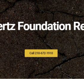 Schertz Foundation R...